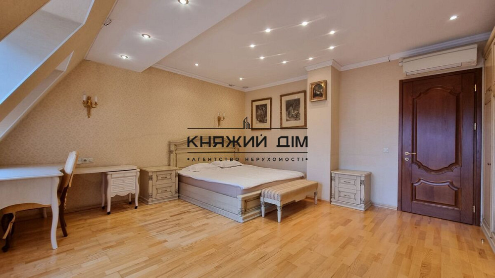 Продаж 5-ти кімнатної квартири по Олеся Гончара ,Золоті Ворота Київ - зображення 2