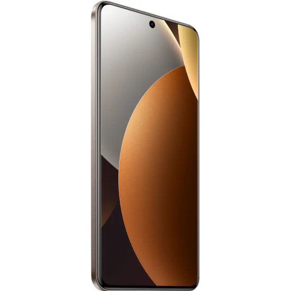 Смартфон Xiaomi Redmi Note 15 Pro 12/256GB Titanium (with Adapter) EU Харків - зображення 5