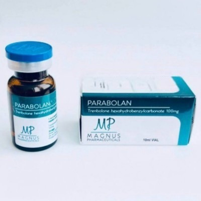 Купити Параболан(Parabolan) Купить Параболан - Анаболл ком Anaboll.com Київ - зображення 1