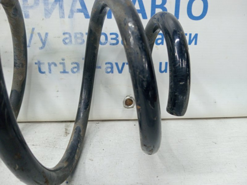 Пружина передняя SsangYong Korando C200 2.0 DIESEL D20DT 2010 (б/у) Київ - зображення 3