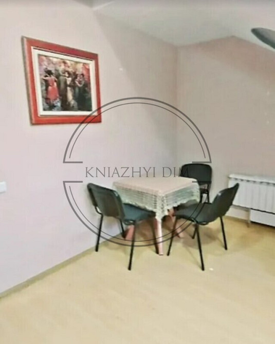 Оренда офіс з меблями 82 м2 в центрі, метро Кловська. № 1418923 Київ - зображення 7