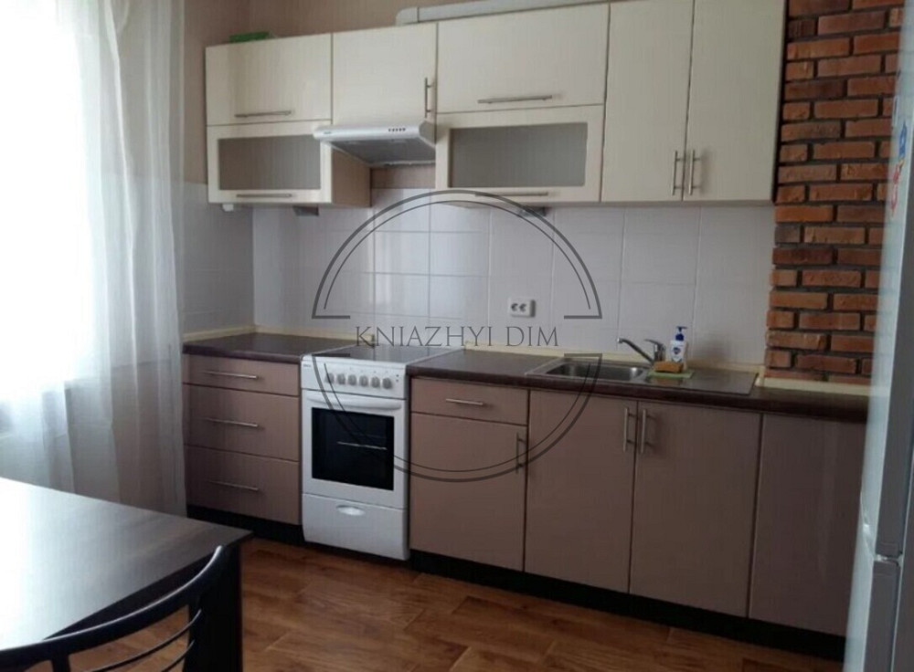 Є тепло та вода.Пропонується двокімнатна квартира на просп. Науки 55а. № 1179849 Київ - зображення 9