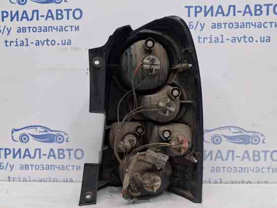 Фонарь задний внешний левый SsangYong Rexton 2006-2012 8360108B02 (Арт. 61477) Киев