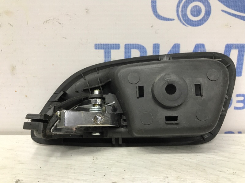 Ручка двери внутренняя правая Chevrolet Cruze J300 1.8 2009 (б/у) Київ - зображення 3