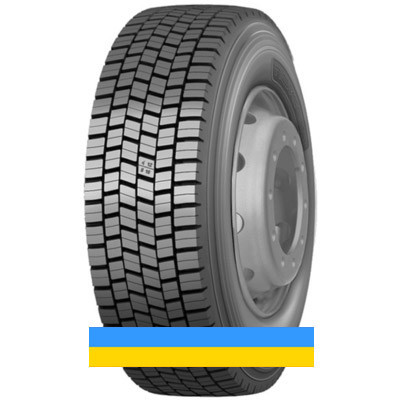 295/80 R22.5 Nokian NTR 45 152/148M Ведуча шина Киев - изображение 2