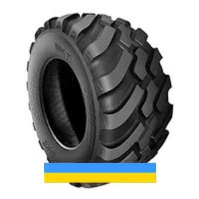 560/60 R22.5 Alliance A-885 Steel Belted 164D Сільгосп шина Киев
