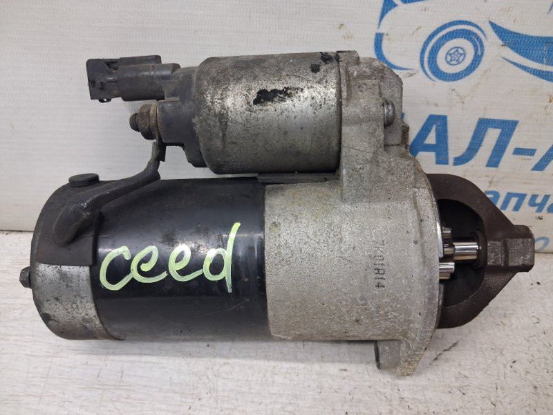 Стартер Kia Ceed 2006-2012 361002A100 (Арт. 84943) Київ - зображення 1