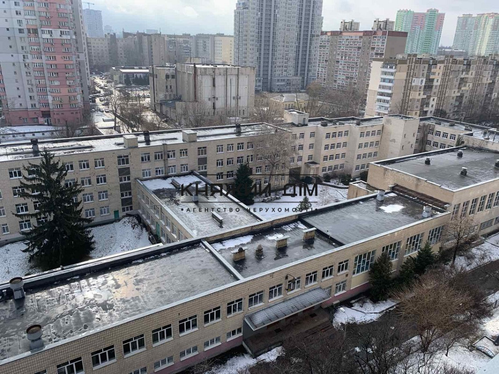 Продаж 3-х к. квартири на Відрадному. № 21146733 Київ - зображення 5