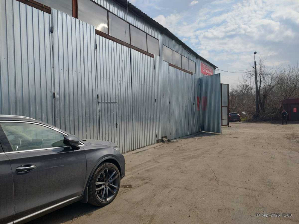 долгосрочная аренда производственные помещения Броварский, Бровары, 150000 грн./мес. Бровары - изображение 9