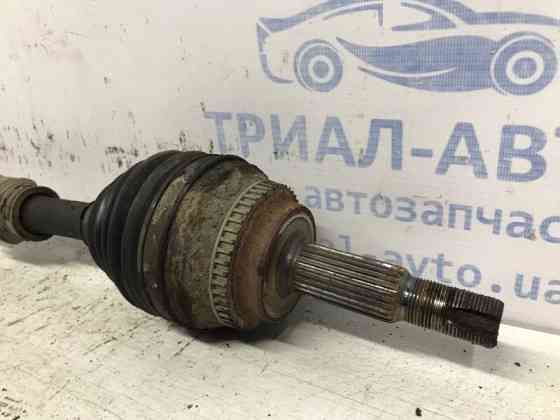 Привод передний левый АКПП Toyota Camry 2001-2006 4342048090 (Арт. 48348) Київ