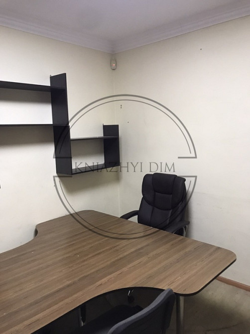 Аренда офисного помещения, ст. м. Университет Київ - зображення 1