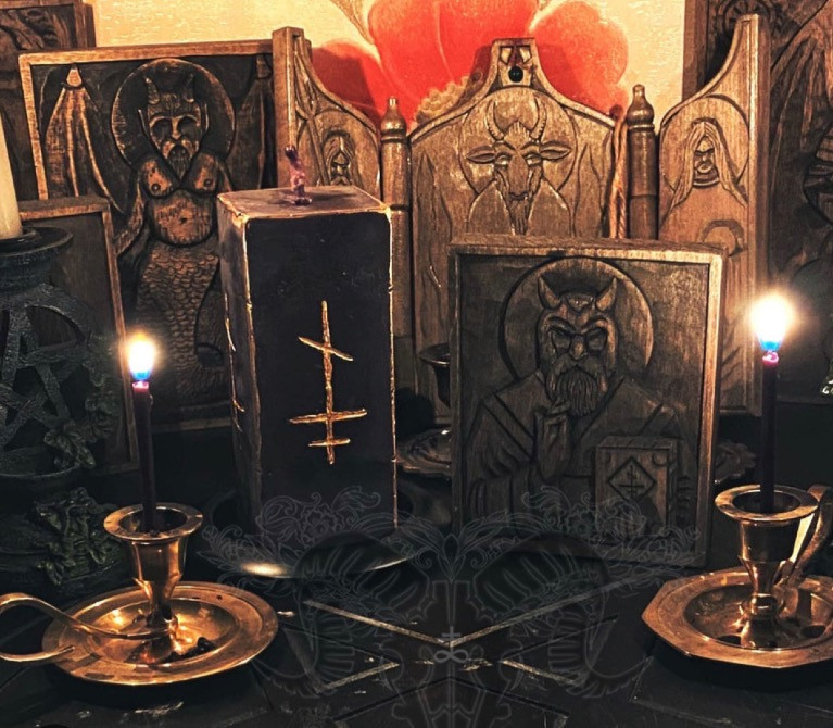 Приворот в Одесі, чорна магія в Одесі, чорний приворот в Одесі, особистий прийом, відворот Одеса - зображення 1