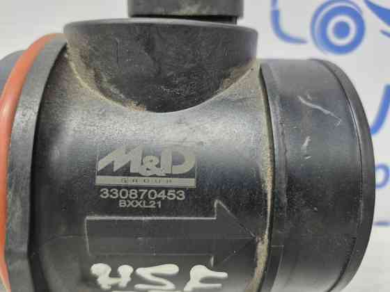 Датчик расхода воздуха Hyundai Santa fe 2005-2012 281103C100 (Арт. 52559) Київ