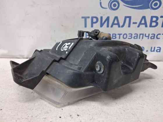 Фара противотуманная левая Hyundai I30 FD 1.6 БЕНЗИН G4FC 2007 (б/у) Київ