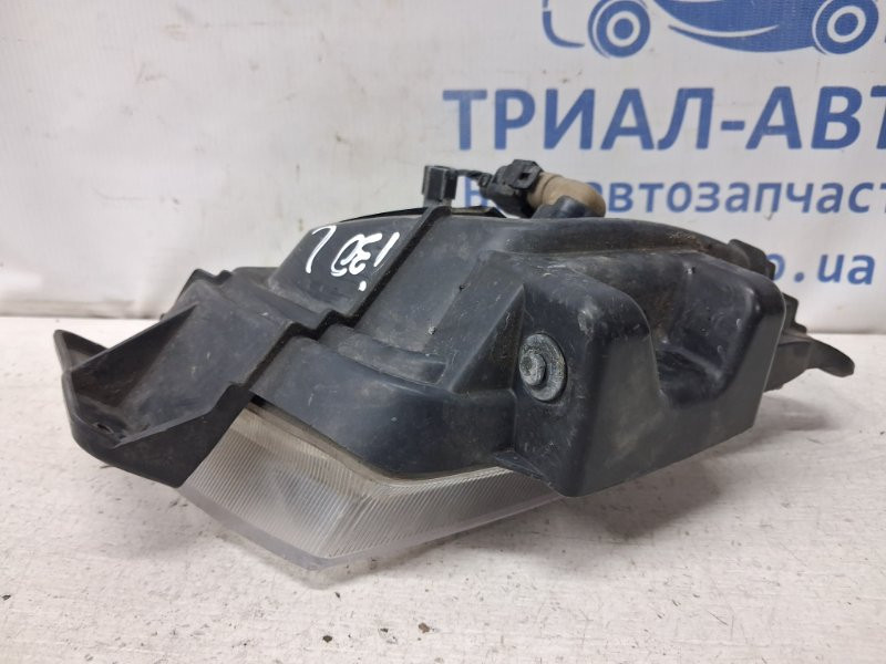 Фара противотуманная левая Hyundai I30 FD 1.6 БЕНЗИН G4FC 2007 (б/у) Київ - зображення 2