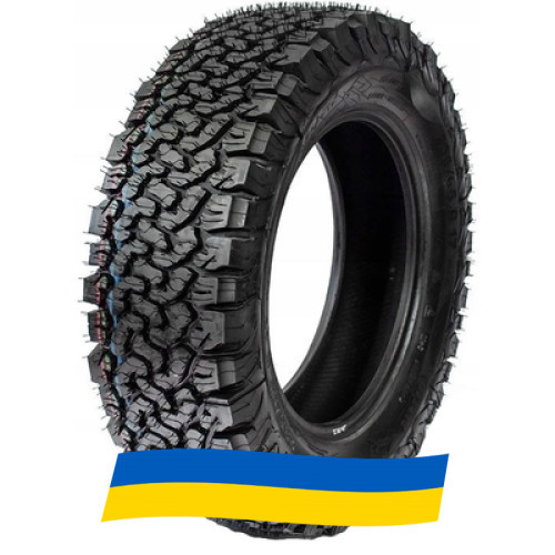 265/65 R17 Geyer Hosaja (наварка) Gepard Rock 4x4 A/T 112T Позашляхова шина Київ - зображення 2