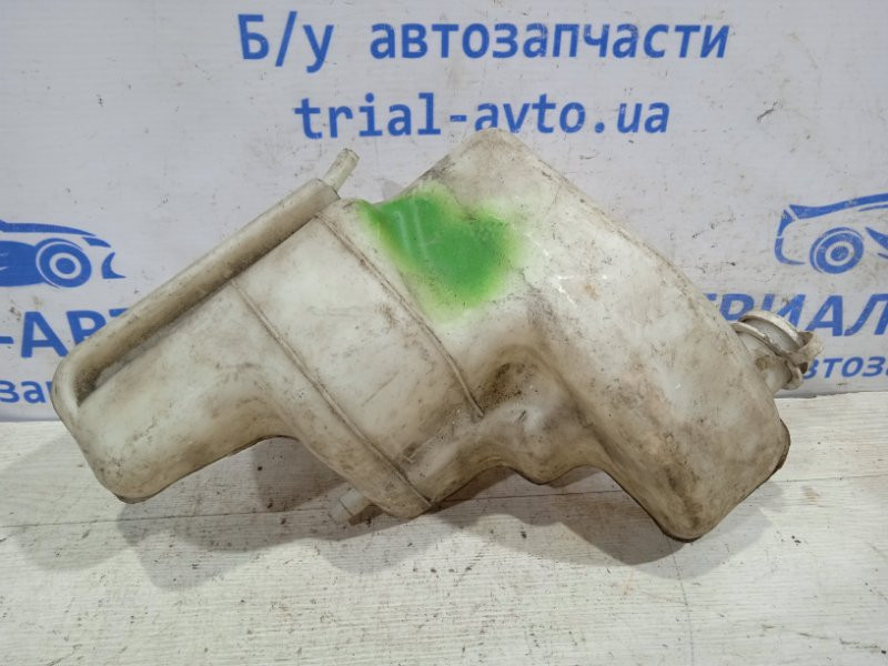 Бачок радиатора (расширительный) Mitsubishi Outlander 2007-2012 MN156097 (Арт. 17471) Киев - изображение 2