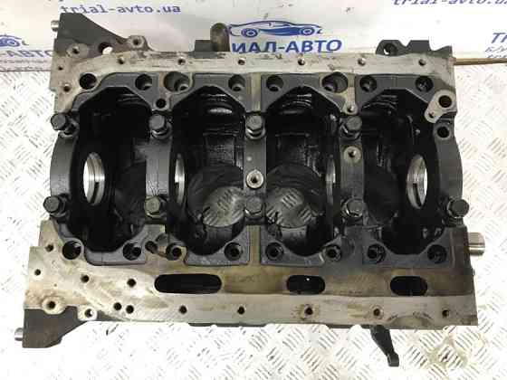 Блок ДВС Mitsubishi Pajero Wagon 4 3.2 ДИЗЕЛЬ 4M41 2006 (б/у) Київ