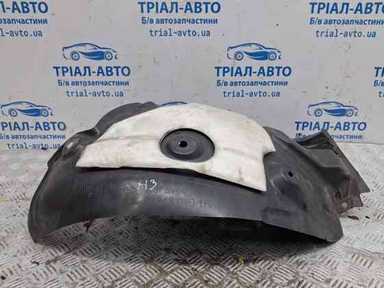 Подкрылок передний левый Renault Megane 3 1.5 DIESEL K9K 2008 (б/у) Київ