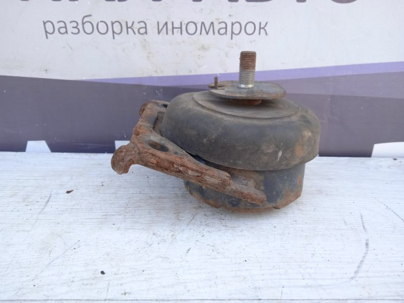 Подушка ДВС правая Toyota Prado J120 3.0 DIESEL 1KDFTV 2002 (б/у) Київ - зображення 3