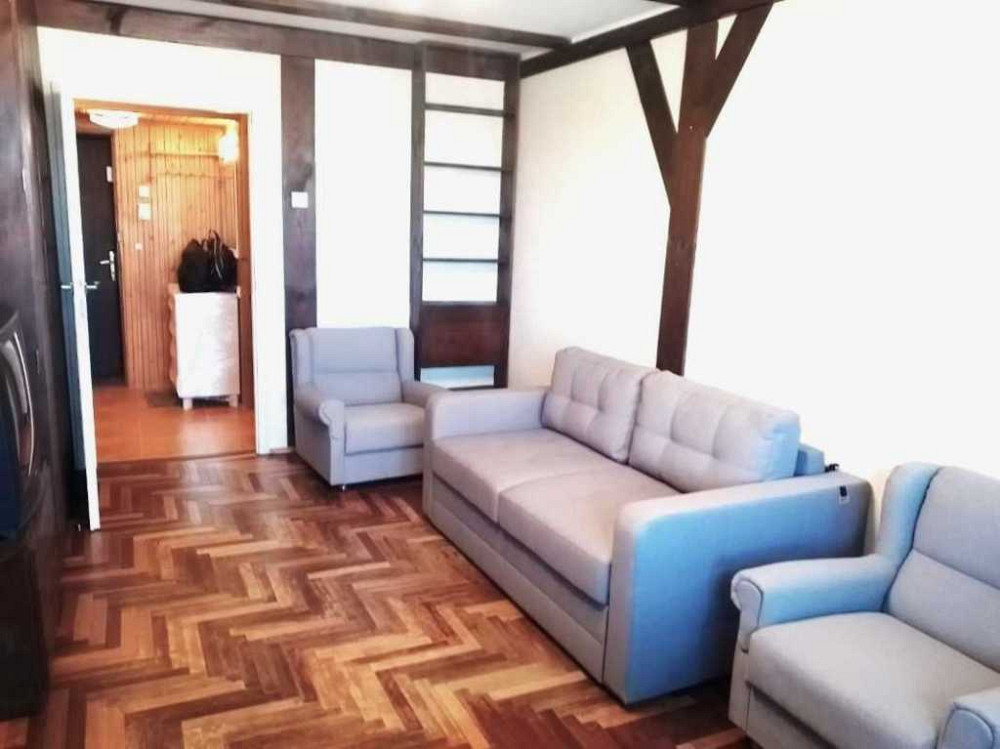 долгосрочная аренда 3-к квартира Киев, Дарницкий, 17000 грн./мес. Київ - зображення 9