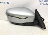 Зеркало правое Nissan X-Trail 2014-2021 963014CA6A (Арт. 37356) Киев