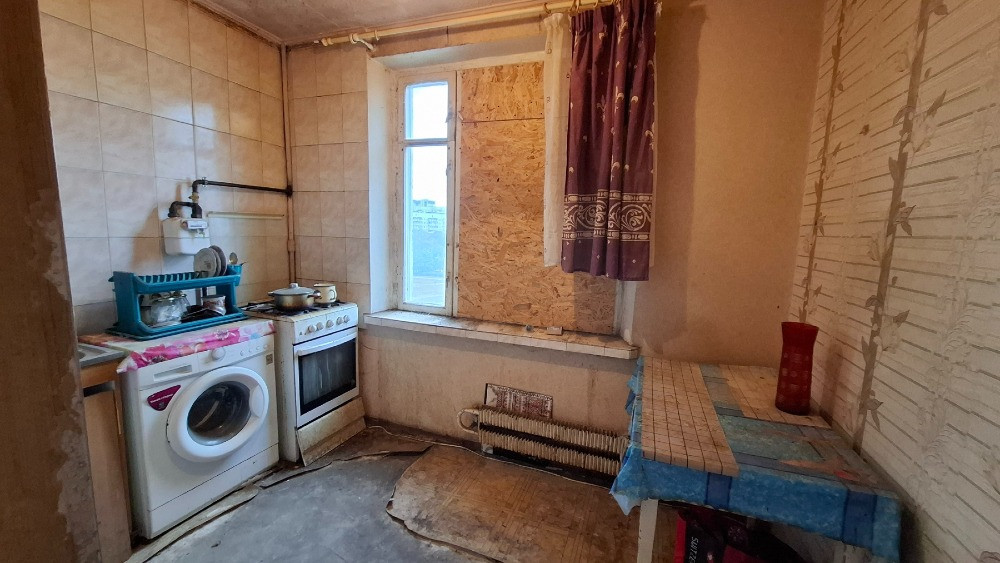 Продам 2-к, квартиру Валентинівська 13А, Салтівка Піски Харків - зображення 7