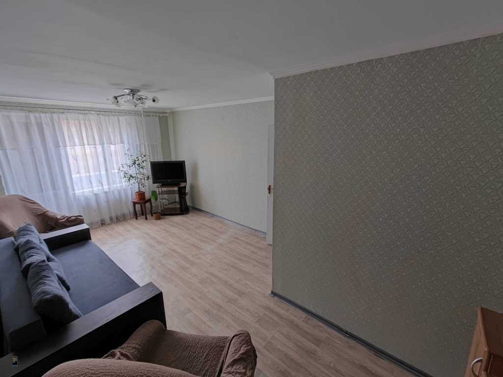 долгосрочная аренда 1-к квартира Днепр, Индустриальный, 10000 грн./мес. Днепр - изображение 12