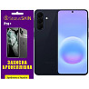 Поліуретанова плівка StatusSKIN Pro+ на екран Samsung Galaxy A57 Глянцева Харків