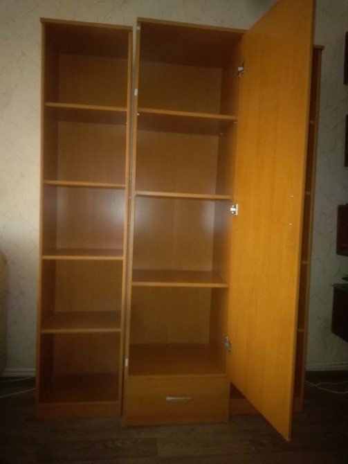 Шкаф пенал Жовті Води - зображення 3