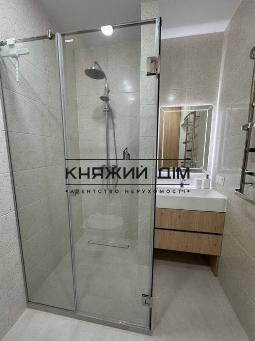 Перша здача! Оренда 1 ком. квартири ЖК Метрополія-2 м. Вирлиця Код Об'єкта  № 11204010 Київ - зображення 7