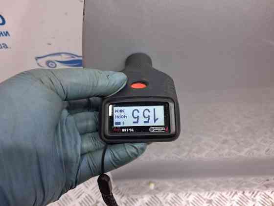 Дверь передняя левая Mitsubishi Pajero Wagon 1999-2006 MR555447 (Арт. 71118) Киев