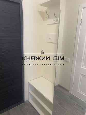 Оренда 1 кімнатної квартири студіо метро Чернігівська № 11203329 Київ