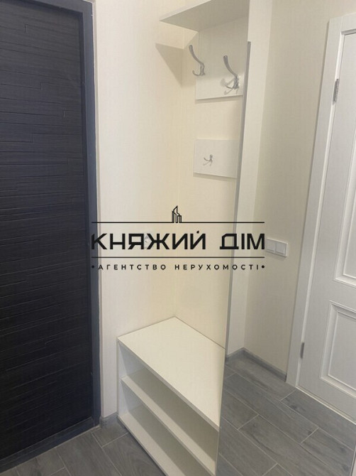 Оренда 1 кімнатної квартири студіо метро Чернігівська № 11203329 Київ - зображення 3