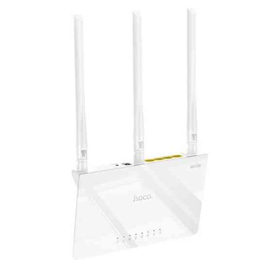 Wi-fi роутер Hoco HI30 Global Харьков