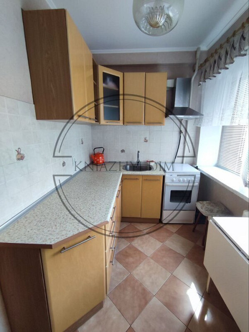 Оренда 2-х кв. на Русанівці, ст. м. Лівобережна. № 11197888 Київ - зображення 2