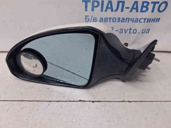 Зеркало левое Infiniti FX S50 3.5 БЕНЗИН VQ35DE 2002 (б/у) Київ