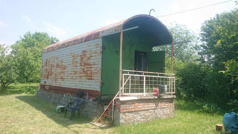 Продам дві приватизовані земельні ділянки, с. Трушки. Біла Церква - зображення 2