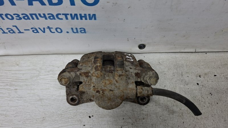 Суппорт задний левый Mitsubishi Lancer 2007-2017 4605A263 (Арт. 72456) Київ - зображення 3