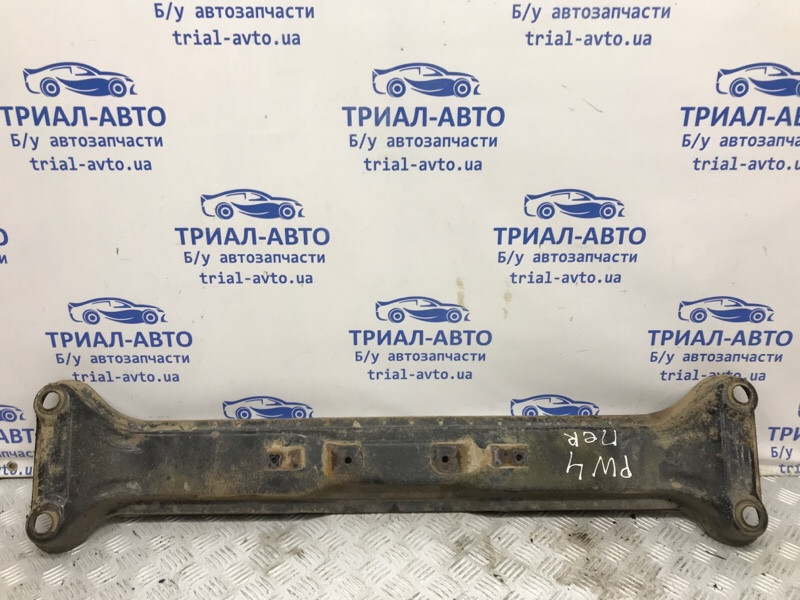 Балка передняя поперечная Mitsubishi Pajero Wagon 4 3.2 ДИЗЕЛЬ 4M41 2006 (б/у) Киев - изображение 1