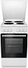 Плита електрична Gorenje GE5A21WH 68 л Киев