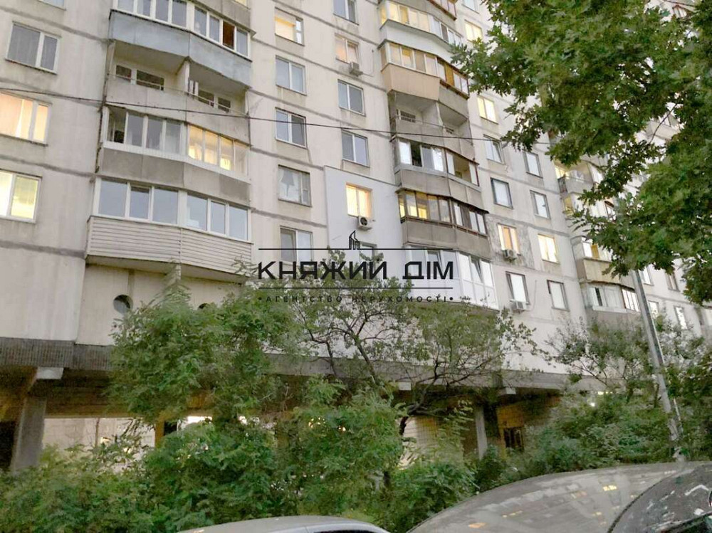 Оренда 2-х к.кв. на БЕРЕЗНЯКАХ по вул Павла Тичини. Код об'єкту №: 11198570 Киев - изображение 8
