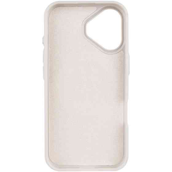 Уценка Чехол Syndee with MagSafe для Apple iPhone 17 (6.3") Херсон