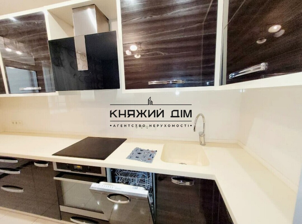 Оренда 2-кімнатної квартири, 82 м#178;, вул. Чавдар, 1, метро Осокорки № 11204655 Київ - зображення 12