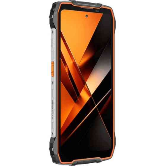 Смартфон Blackview BL7000 Pro 8/256GB Orange EU Харків