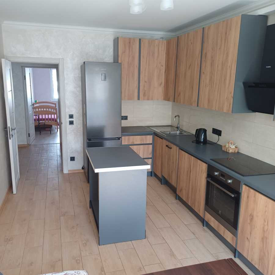 долгосрочная аренда 2-к квартира Киев, Дарницкий, 20000 грн./мес. Київ - зображення 2