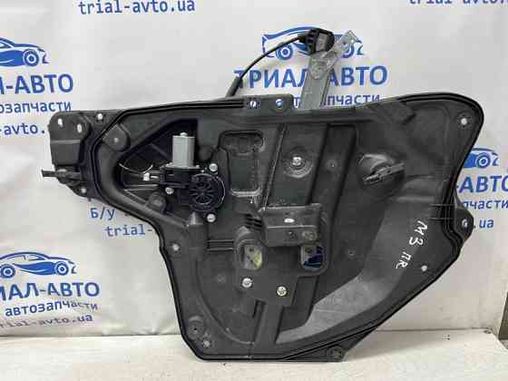 Стеклоподъемник передний правый Mazda 3 2013-2019 BHS25897X (Арт. 77635) Киев