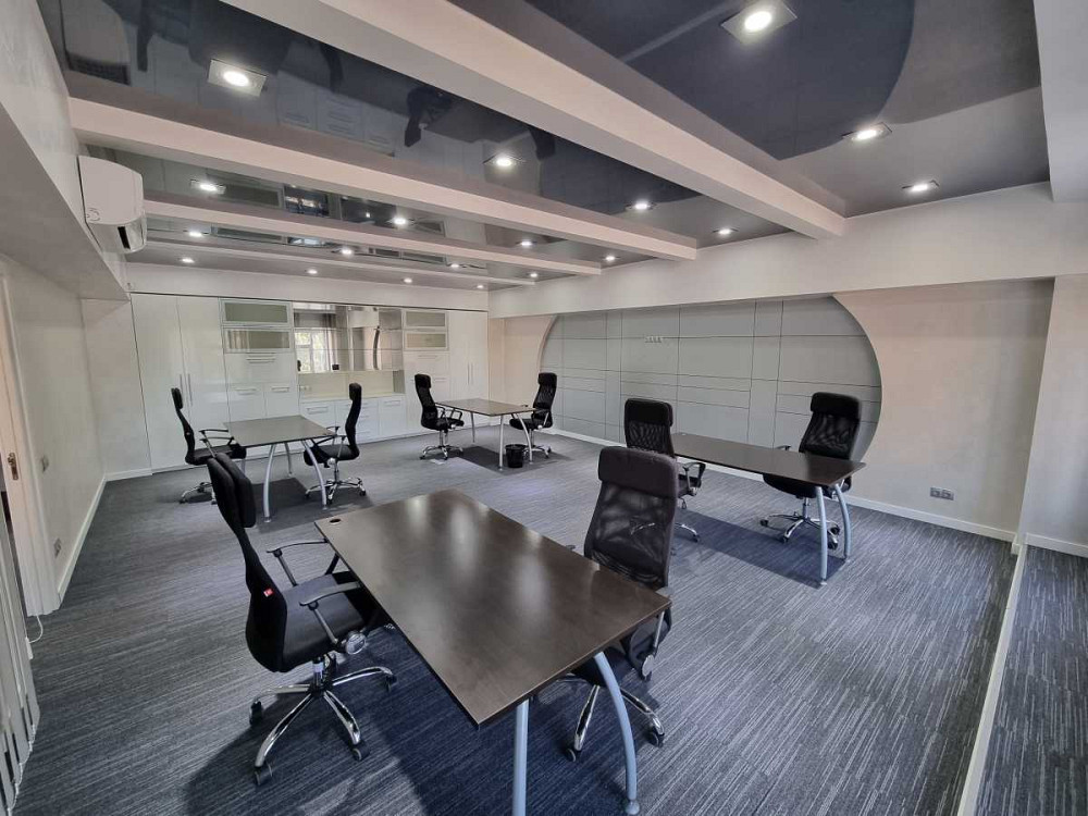 продажа офисное помещение Киев, Подольский, 250700 $ Київ - зображення 4