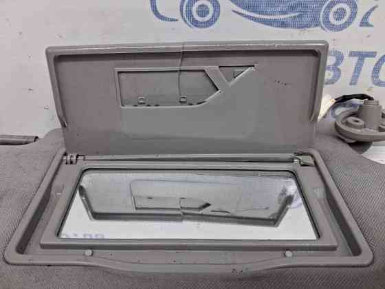 Козырек солнцезащитный правый SsangYong Korando 2010-2019 7614034901ACE (Арт. 61121) Київ