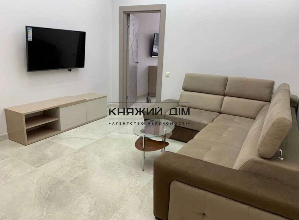 Оренда 2 кімнатна квартира в ЖК Аристократ КОД 11203445 Киев - изображение 3